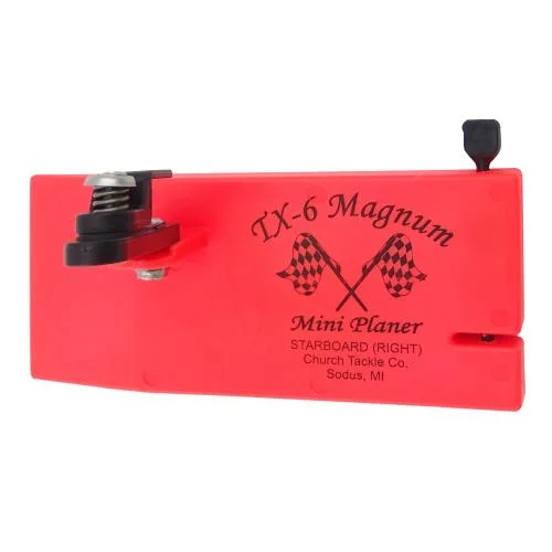 Church Tackle TX-6 Mag. Mini Board