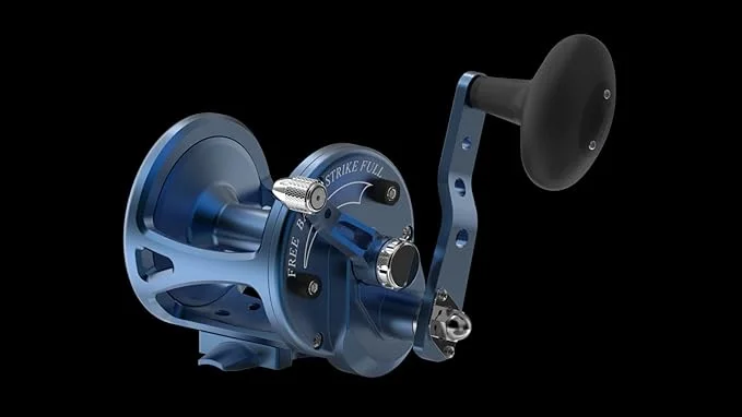 Avet LX 6.0 G2NGP MC Speed Reel