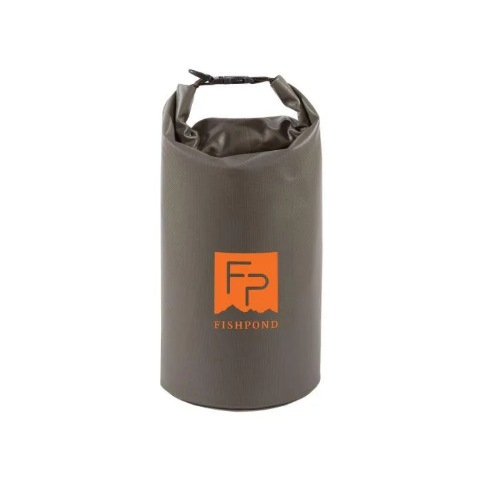 Fishpond Thunderhead Roll-Top Dry Bag- Shale