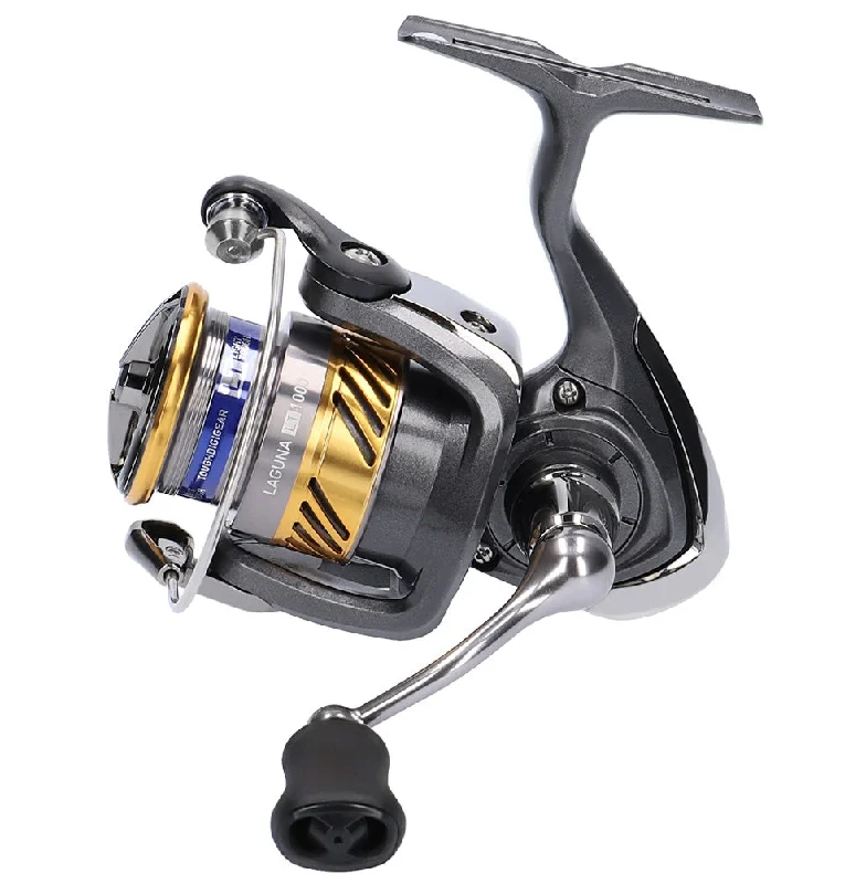 Daiwa Laguna LT Spinning Reel