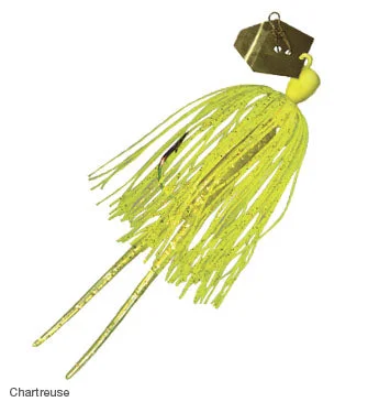 Z-MAN Chatterbait 3/8oz Chartreuse