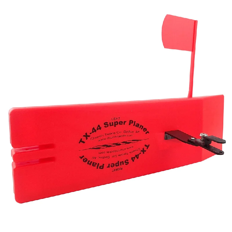 Church Tackle TX-44 Planer Board