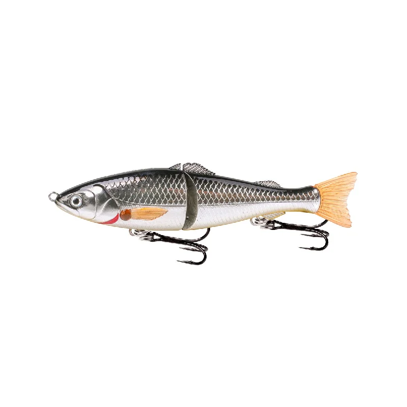 Silver Shad