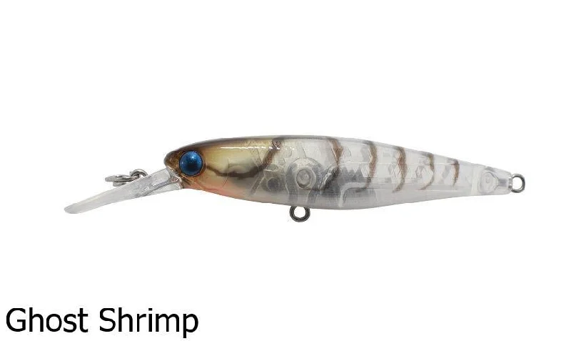 Jackall Squirrel 61SP Suspending Lures