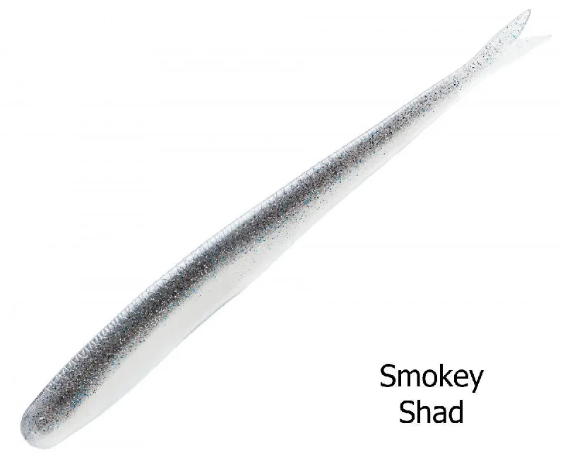 Smokey Shad