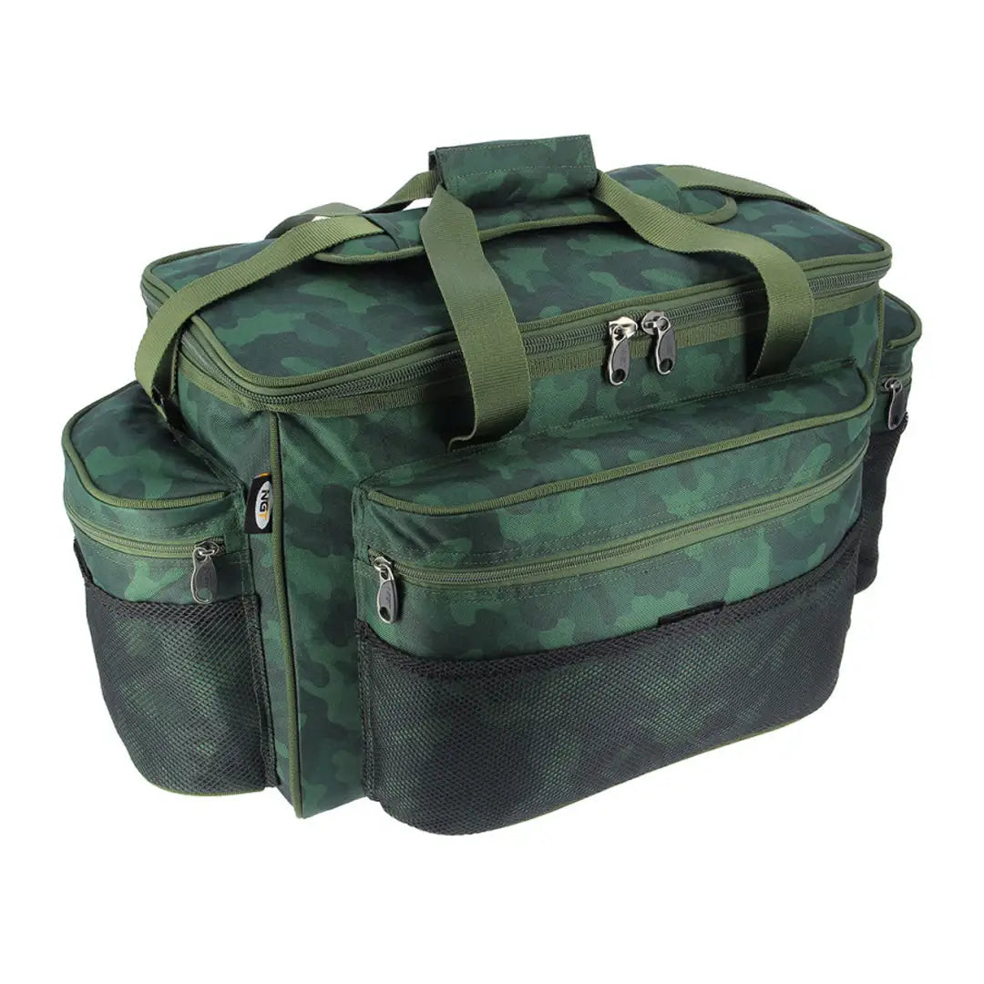 NGT 4 Compartment Carryall