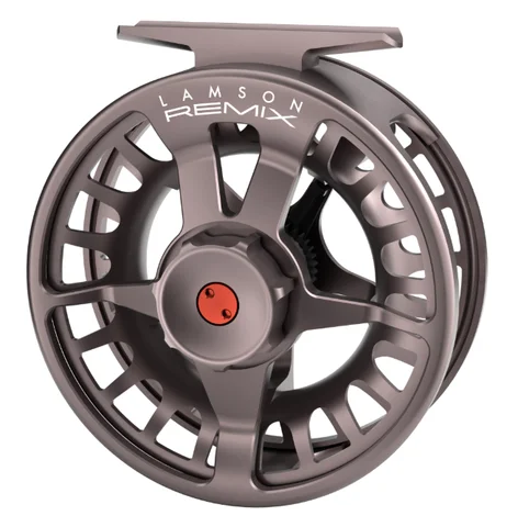 Lamson Remix Fly Reel + (closeout)