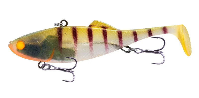 Berkley Shimma Shad Vibe Lures