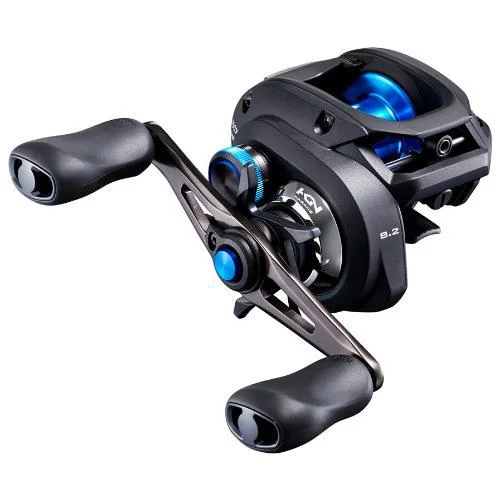 Shimano SLX DC150 Baitcaster