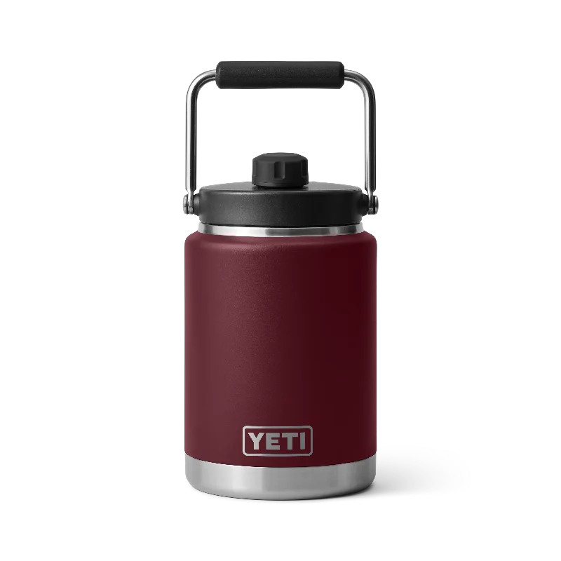 Yeti Rambler Half Gallon Jug