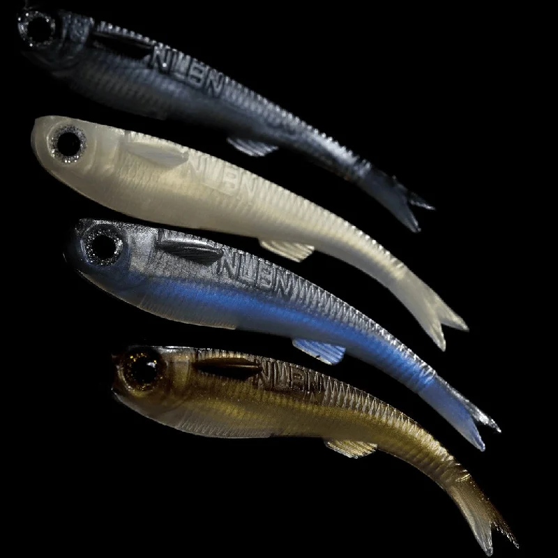 Swimbait - NLBN - Little Mullet