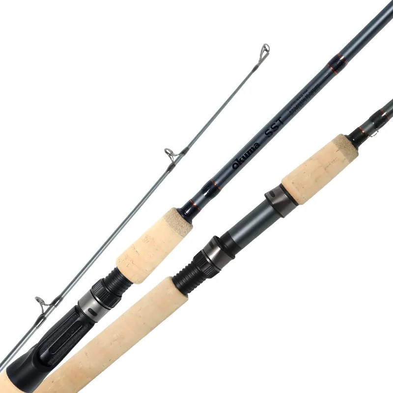 Okuma SST-S-702ULa SST Kokanee/Trout a Rods