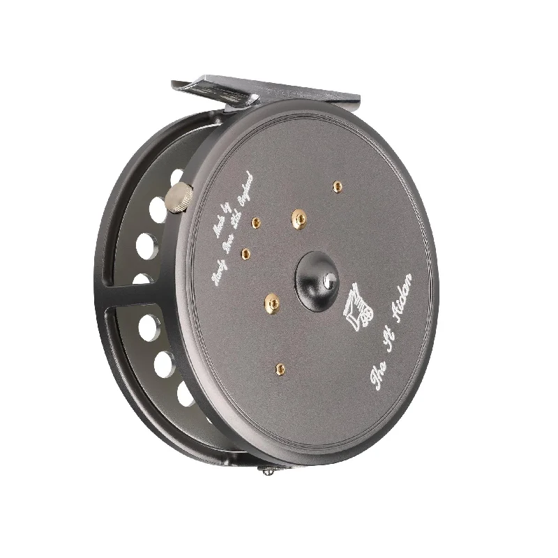 Hardy Bros Lightweight St. Aidan Fly Reel