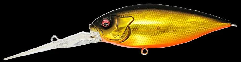 Megabass Deep Six 80mm Lures