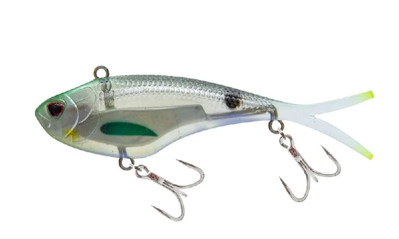 Nomad Vertrex Max Soft Vibe Lures