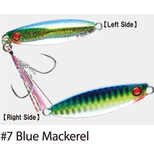 Blue Mackerel