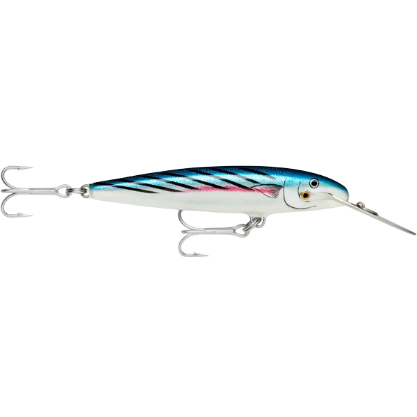 Rapala Magnum Sinking CDMAG18 180mm Lures