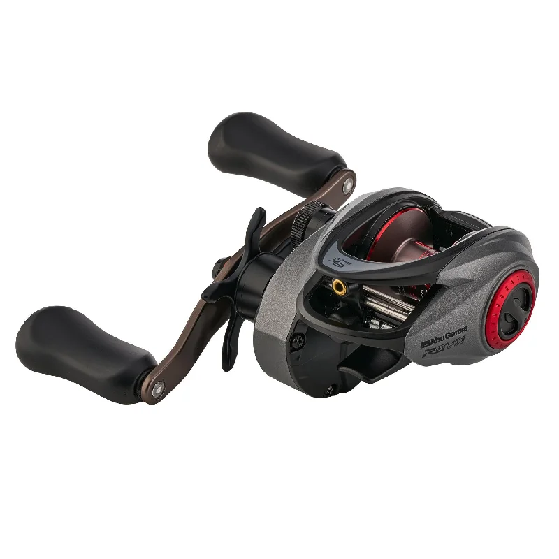 Revo® SX Rocket Low Profile Reel