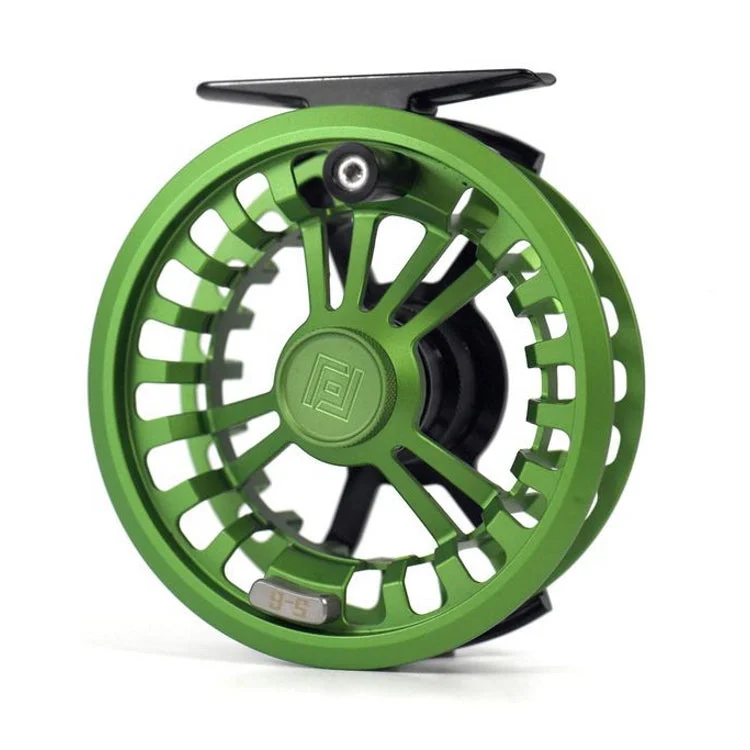 EX-DEMO FlyLab Venge Fly Reel