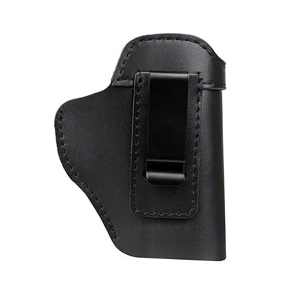 Leather Gun Holster