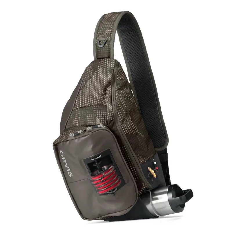 Orvis Sling Pack