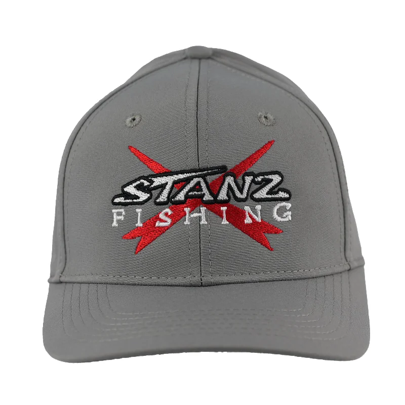 Florida Sword Bill STANZ Fishing Hat