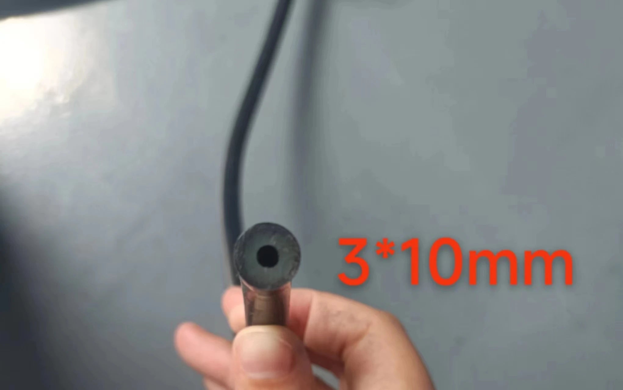 2meters 10mm