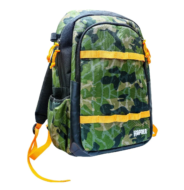 Rapala Jungle Backpack