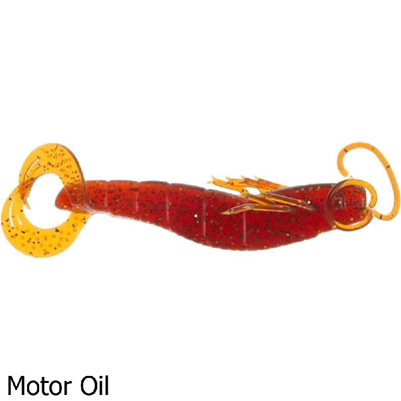 Motor Oil