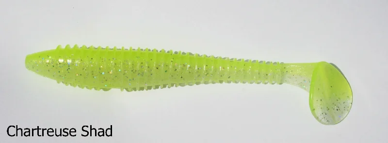 Chartreuse Shad