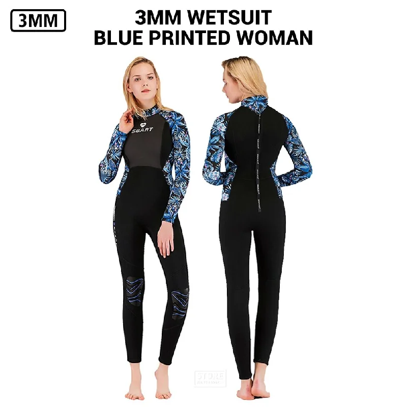 1315 BU Suit Women