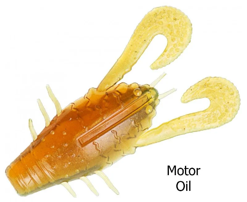 Motor Oil