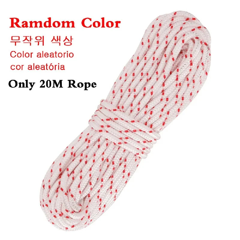 20M Rope Only