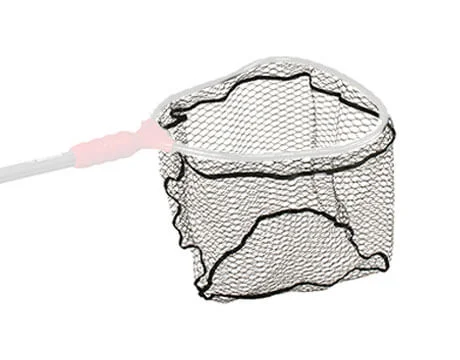 EGO Medium PVC Mesh Bag