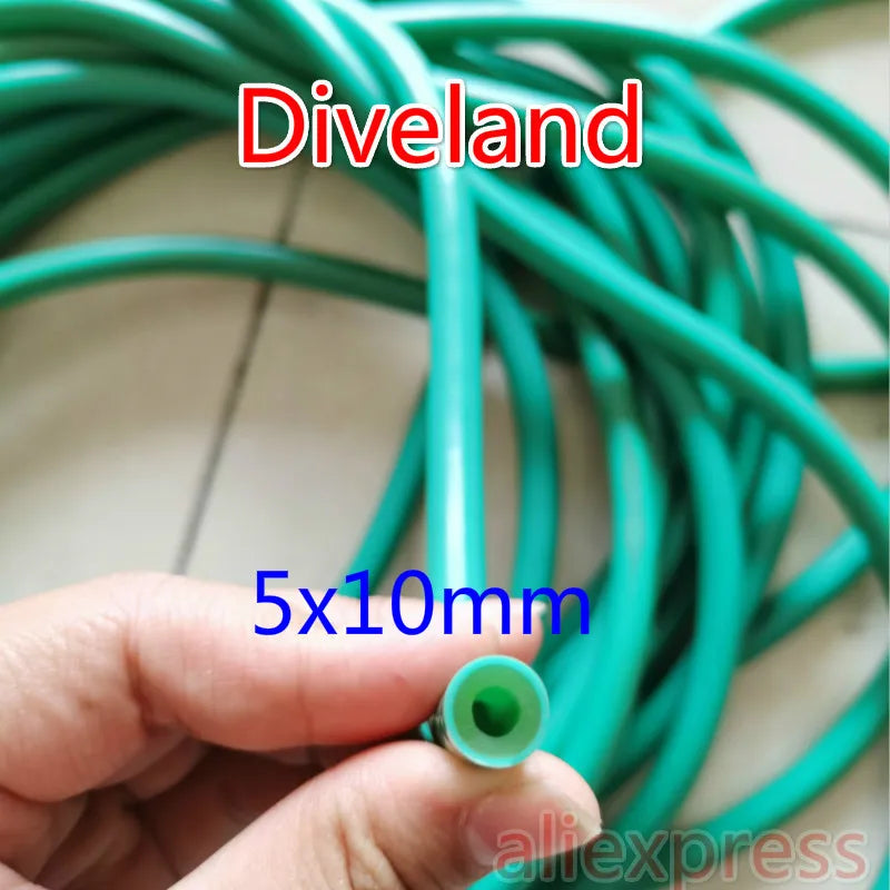 5MMx10MM Green