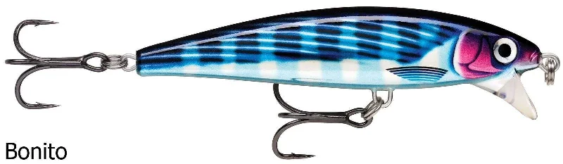 Rapala X-Rap Magnum Cast 100mm Lures