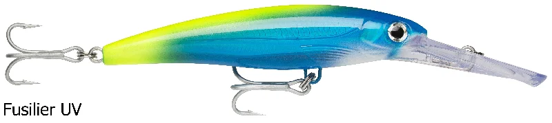 Rapala X-Rap Magnum XRMAG15 120mm Lures