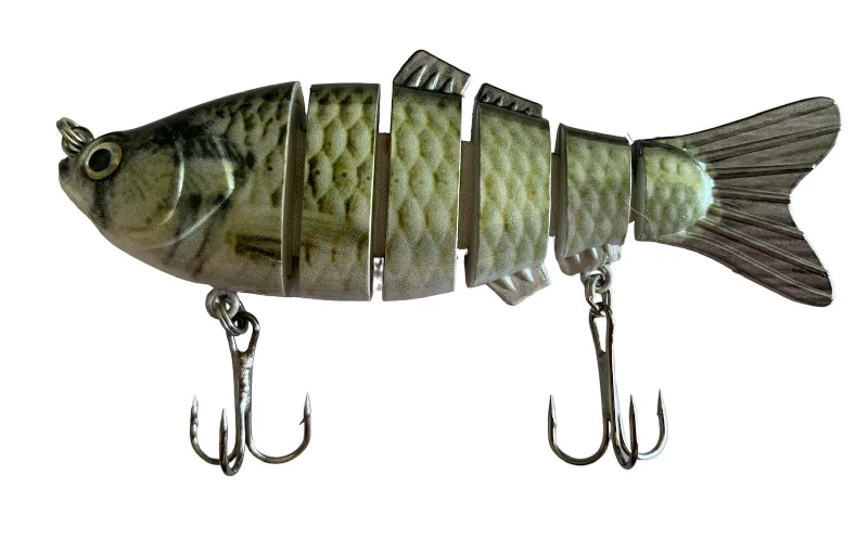 Green Perch