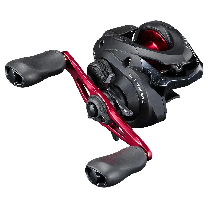 Shimano Caius 150HG Baitcaster