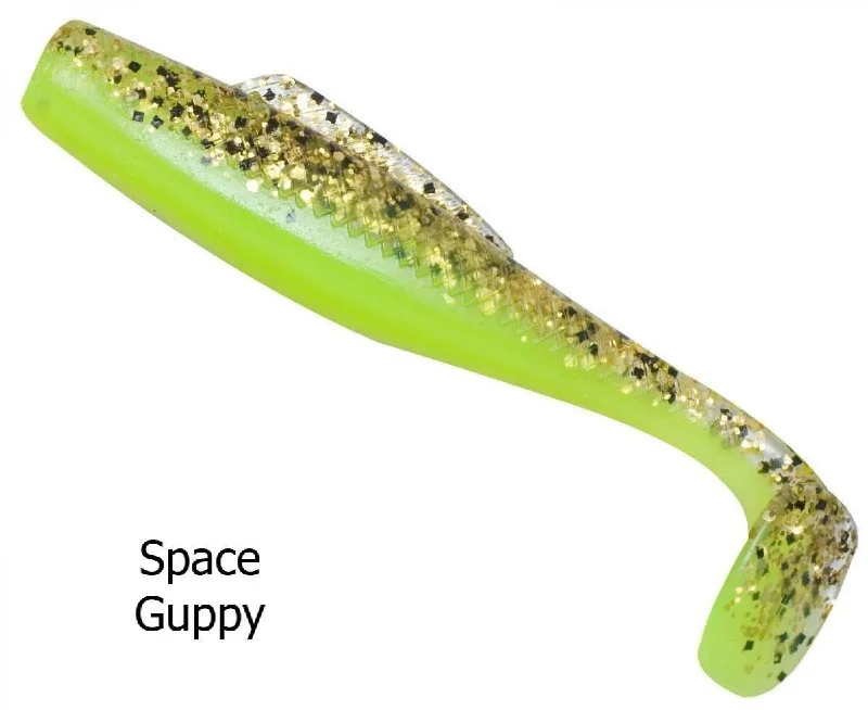 Space Guppy