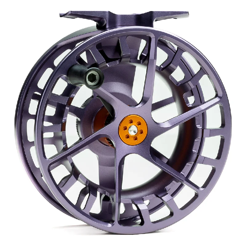 Lamson Speedster S Fly Reel 2023 Special Color