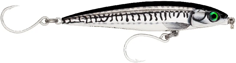 Chrome Mackerel