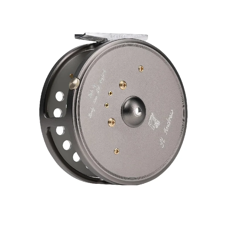 Hardy Bros Lightweight St. Andrew Fly Reel