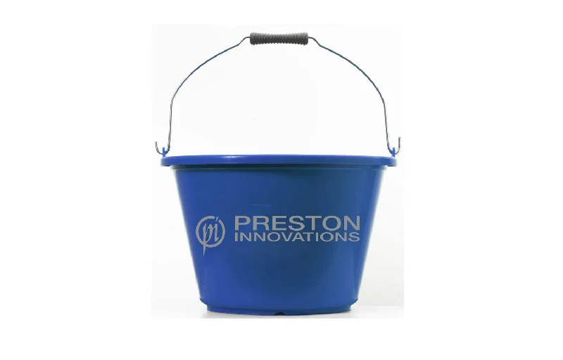 Preston 18 litre Bucket