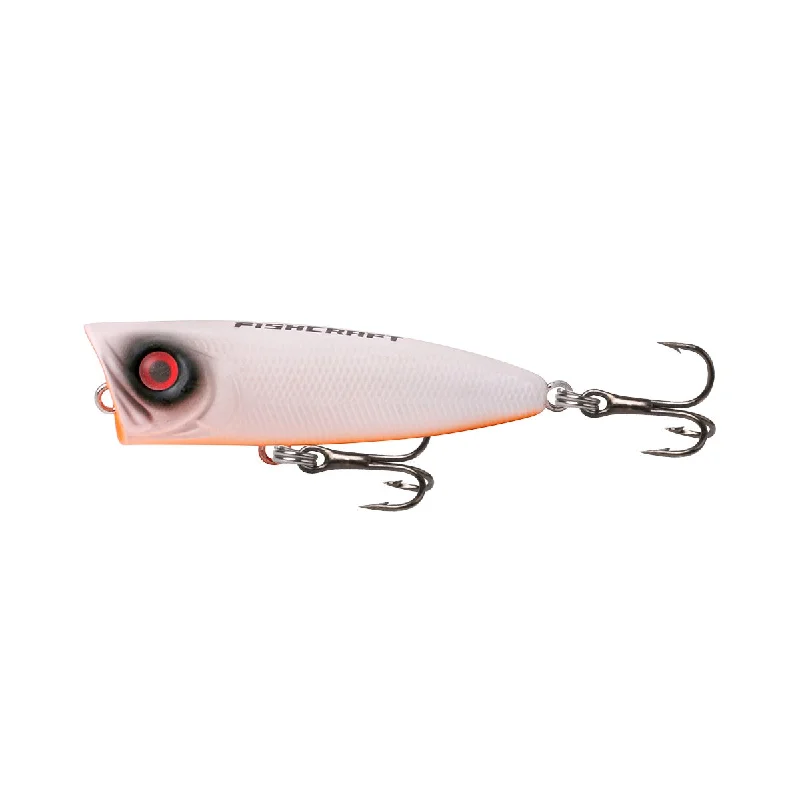 Fish Craft Snoop Pop Surface Lures