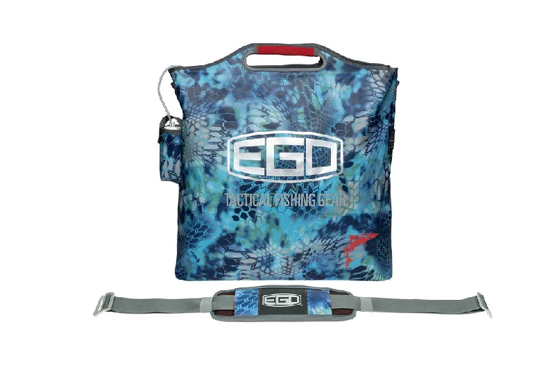 EGO Kryptek Tournament Weigh-In Bag (Pontus)