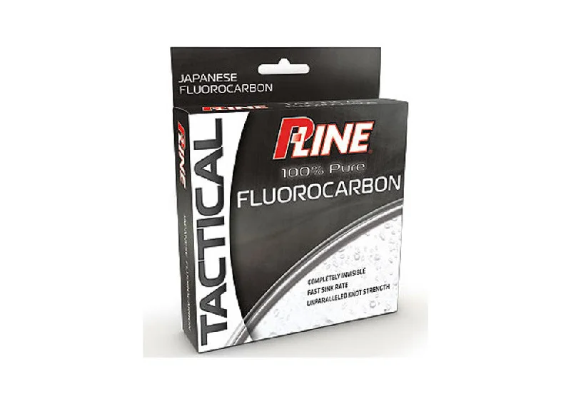 P-Line Tactical Fluorocarbon