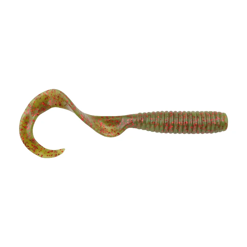 Berkley Gulp! Saltwater Grub SKU - 774379