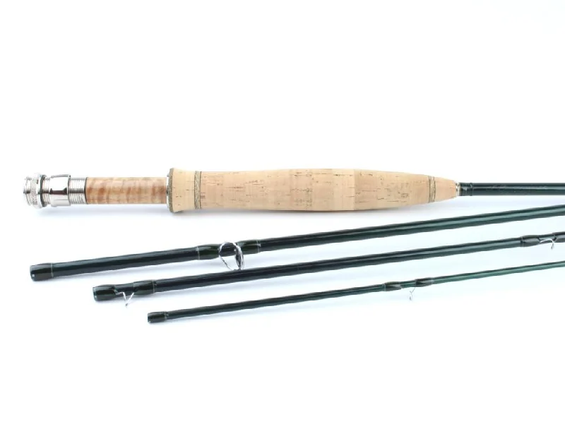 CF Burkheimer Trout Fly Rod - Classic