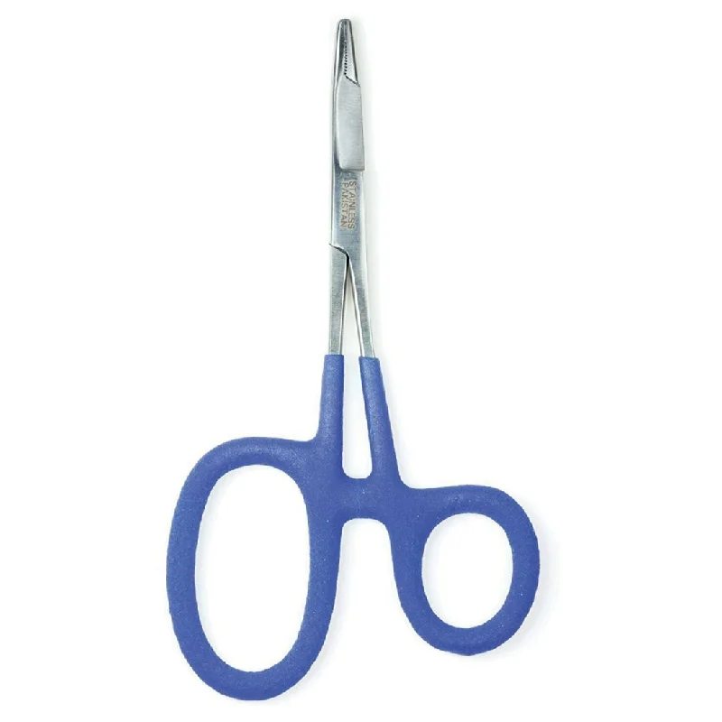 Rivergrip Scissor Clamp 6''